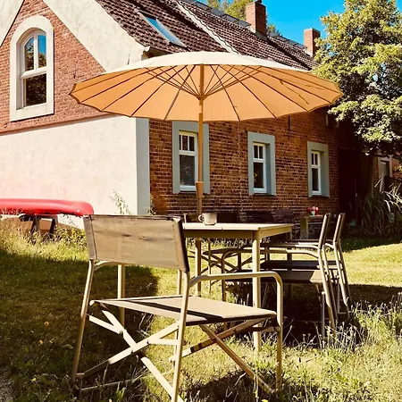 Am Schwielochsee, Seezugang, Boote Holiday home Schwielochsee