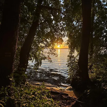 Am Schwielochsee, Seezugang, Boote Holiday home
