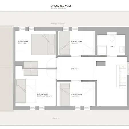 Holiday home Am Schwielochsee, Seezugang, Boote *