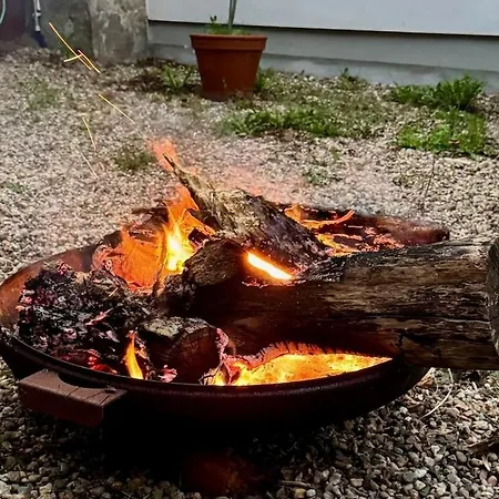 Holiday home Am Schwielochsee, Seezugang, Boote