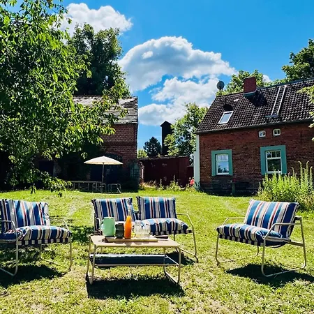 Holiday home Am Schwielochsee, Seezugang, Boote Schwielochsee