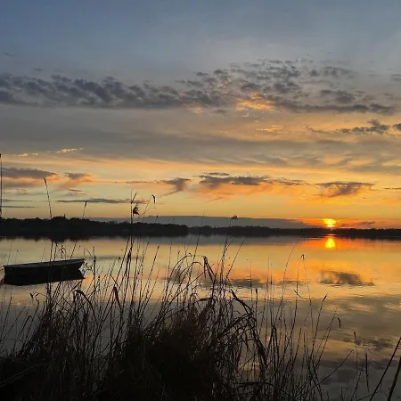 Am Schwielochsee, Seezugang, Boote * Schwielochsee