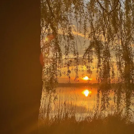 Am Schwielochsee, Seezugang, Boote Schwielochsee
