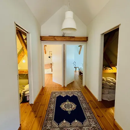Am Schwielochsee, Seezugang, Boote Holiday home