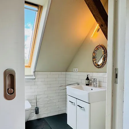 Am Schwielochsee, Seezugang, Boote Holiday home