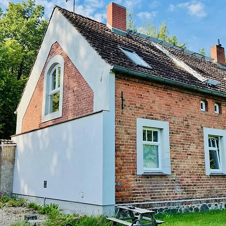 Am Schwielochsee, Seezugang, Boote Holiday home